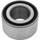Purchase Top-Quality Front Wheel Bearing by WJB - WB510091 pa4