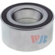 Purchase Top-Quality Front Wheel Bearing by WJB - WB510092 pa3