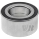 Purchase Top-Quality Front Wheel Bearing by WJB - WB510092 pa5
