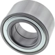 Purchase Top-Quality WJB - WB510093 - Front Wheel Bearing pa5