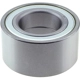 Purchase Top-Quality WJB - WB510093 - Front Wheel Bearing pa6
