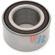 Purchase Top-Quality Front Wheel Bearing by WJB - WB510094 pa1