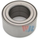 Purchase Top-Quality Front Wheel Bearing by WJB - WB510095 pa2