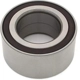 Purchase Top-Quality Front Wheel Bearing by WJB - WB510095 pa4