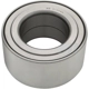 Purchase Top-Quality Front Wheel Bearing by WJB - WB510095 pa5