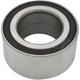 Purchase Top-Quality Front Wheel Bearing by WJB - WB510095 pa6