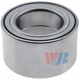 Purchase Top-Quality Roulement de roue avant par WJB - WB510097 pa4