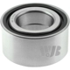 Purchase Top-Quality Front Wheel Bearing by WJB - WB510099 pa3