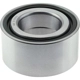 Purchase Top-Quality Front Wheel Bearing by WJB - WB510099 pa4