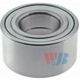 Purchase Top-Quality Front Wheel Bearing by WJB - WB510100 pa2