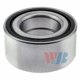 Purchase Top-Quality Front Wheel Bearing by WJB - WB510101 pa1