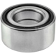 Purchase Top-Quality Front Wheel Bearing by WJB - WB510101 pa4