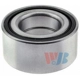 Purchase Top-Quality Front Wheel Bearing by WJB - WB510101 pa6