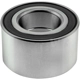 Purchase Top-Quality Front Wheel Bearing by WJB - WB510102 pa3