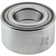 Purchase Top-Quality Front Wheel Bearing by WJB - WB510106 pa4