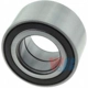 Purchase Top-Quality Front Wheel Bearing by WJB - WB510106 pa5
