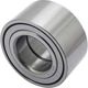 Purchase Top-Quality WJB - WB510112 - Front Wheel Bearing pa7