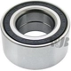 Purchase Top-Quality Front Wheel Bearing by WJB - WB510114 pa1
