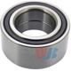 Purchase Top-Quality Front Wheel Bearing by WJB - WB510118 pa2