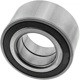 Purchase Top-Quality Front Wheel Bearing by WJB - WB511026 pa6