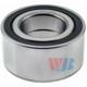 Purchase Top-Quality Front Wheel Bearing by WJB - WB511026 pa8