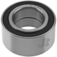 Purchase Top-Quality Front Wheel Bearing by WJB - WB513006 pa4