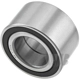 Purchase Top-Quality Front Wheel Bearing by WJB - WB513024 pa2