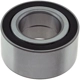 Purchase Top-Quality Front Wheel Bearing by WJB - WB513052 pa1