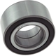 Purchase Top-Quality Front Wheel Bearing by WJB - WB513052 pa2
