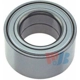 Purchase Top-Quality Front Wheel Bearing by WJB - WB513058 pa3