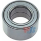 Purchase Top-Quality Front Wheel Bearing by WJB - WB513058 pa5