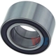Purchase Top-Quality Front Wheel Bearing by WJB - WB513106 pa1