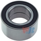 Purchase Top-Quality Front Wheel Bearing by WJB - WB513106 pa3