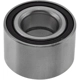 Purchase Top-Quality Front Wheel Bearing by WJB - WB513116 pa2