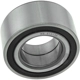 Purchase Top-Quality WJB - WB513130 - Front Wheel Bearing pa5
