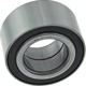 Purchase Top-Quality Front Wheel Bearing by WJB - WB513241 pa7