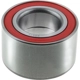 Purchase Top-Quality Front Wheel Bearing by WJB - WBB35 pa16
