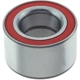 Purchase Top-Quality Front Wheel Bearing by WJB - WBB35 pa17