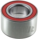 Purchase Top-Quality Front Wheel Bearing by WJB - WBB35 pa18