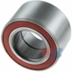 Purchase Top-Quality Front Wheel Bearing by WJB - WBB35 pa20