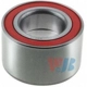 Purchase Top-Quality Front Wheel Bearing by WJB - WBB35 pa21