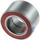 Purchase Top-Quality Front Wheel Bearing by WJB - WBB35 pa4