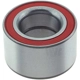 Purchase Top-Quality Front Wheel Bearing by WJB - WBB35 pa9