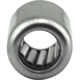 Purchase Top-Quality Front Wheel Bearing by WJB - WBB38 pa2