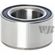 Purchase Top-Quality Front Wheel Bearing by WJB - WBB38 pa5