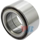 Purchase Top-Quality Front Wheel Bearing by WJB - WT517008 pa1