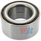 Purchase Top-Quality Front Wheel Bearing by WJB - WT517008 pa4