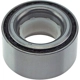 Purchase Top-Quality Front Wheel Bearing by WJB - WT517008 pa5