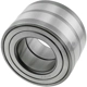 Purchase Top-Quality Front Wheel Bearing by WJB - WT517014 pa2