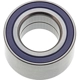 Purchase Top-Quality WORLDPARTS - WFW115 - Front Wheel Bearing pa2